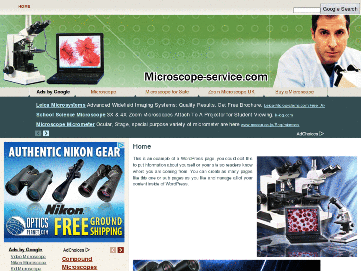 www.microscope-service.com