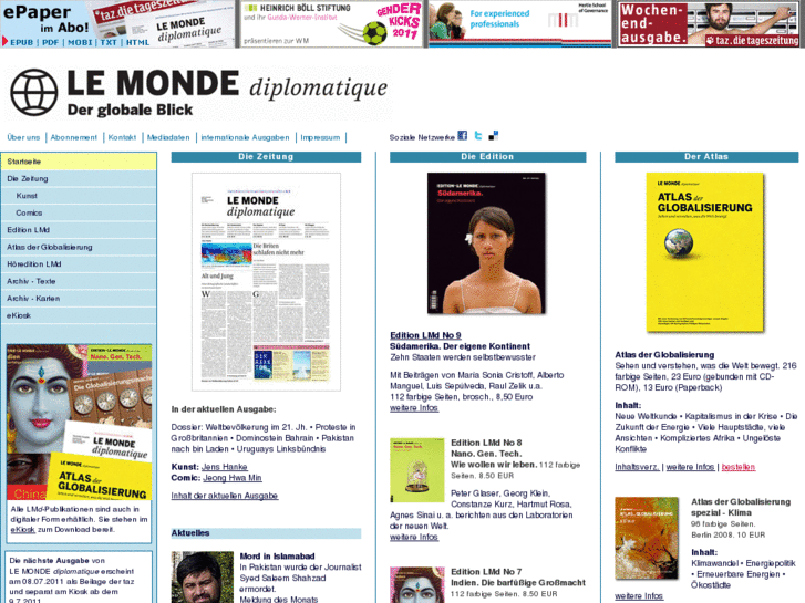 www.monde-diplomatique.de