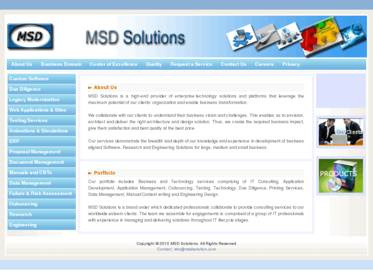 www.msdsolution.com