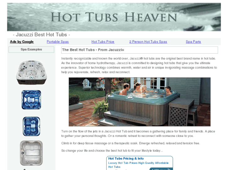 www.new-hot-tubs.com