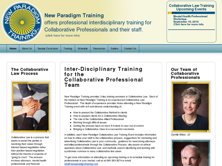 www.newparadigmtraining.com
