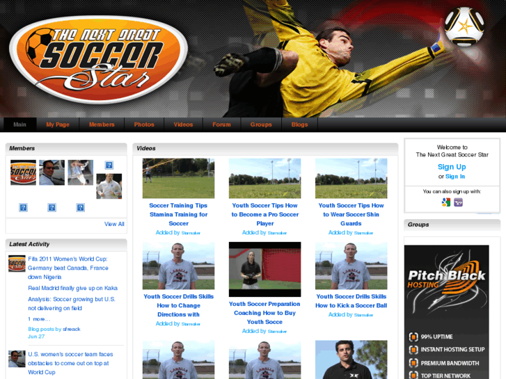 www.nextgreatsoccerstar.com