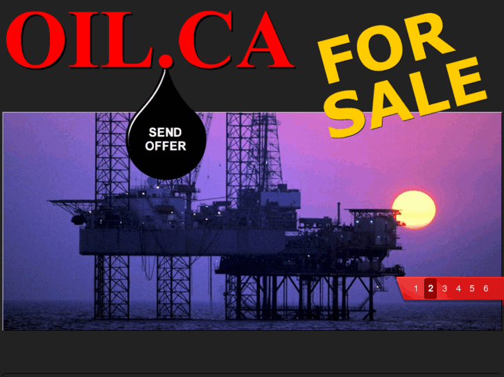 www.oil.ca