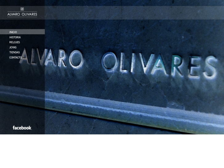 www.olivaresjoyero.com