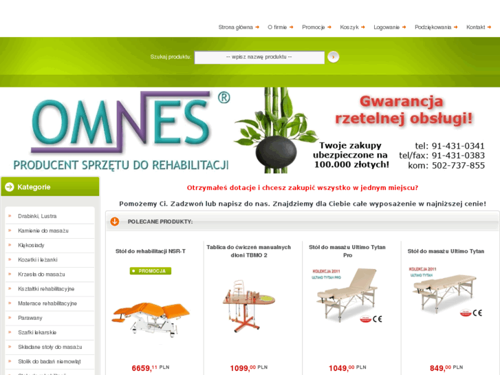 www.omnes.pl