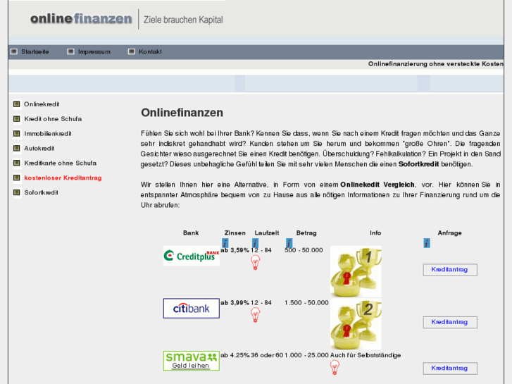 www.onlinefinanzen.net