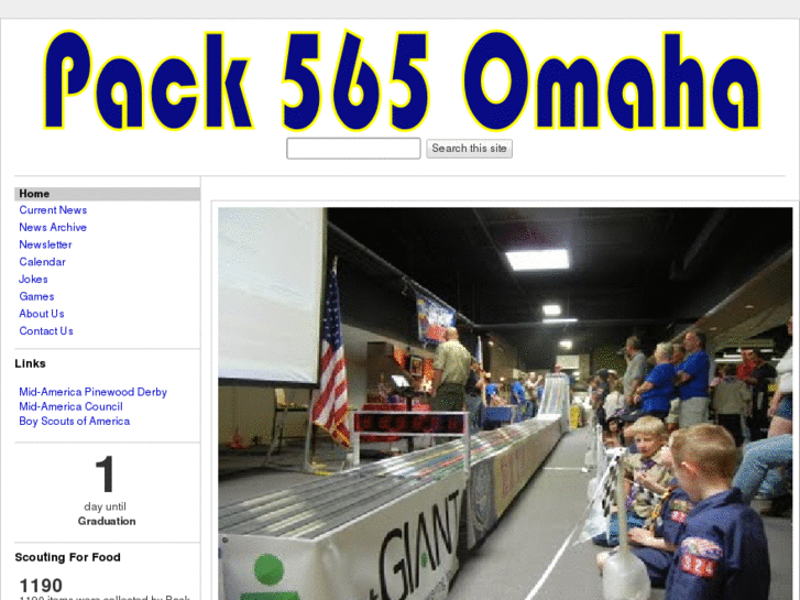 www.pack565omaha.com