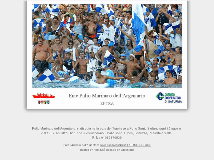 www.palioargentario.it