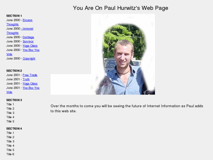 www.paulhurwitz.com