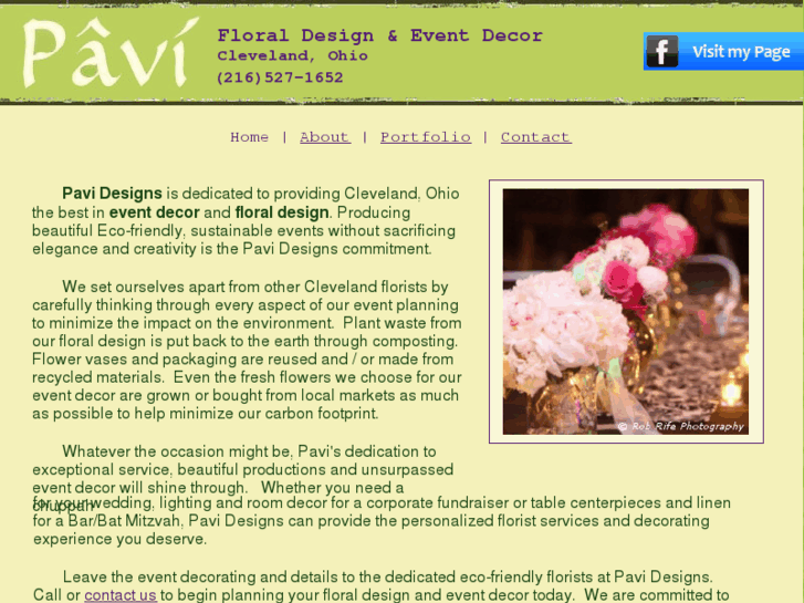 www.pavidesigns.com