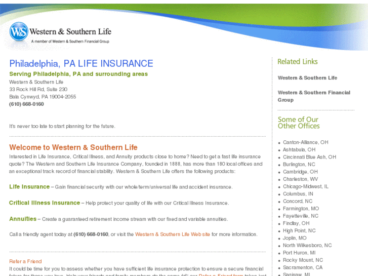 www.philadelphiapainsurance.com