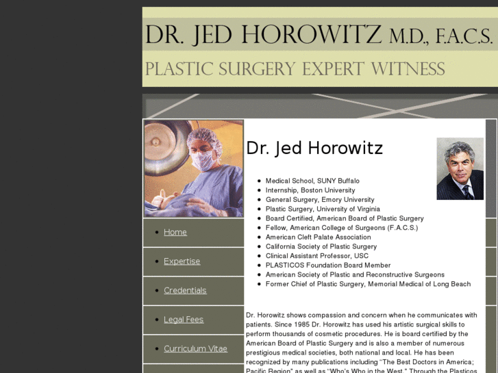 www.plasticsurgerymedicalexpert.com