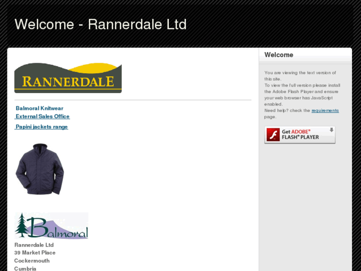 www.rannerdale.co.uk