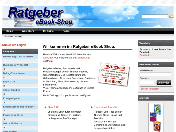 www.ratgeber-ebookshop.de