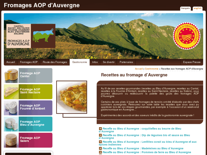 www.recette-fromages.com