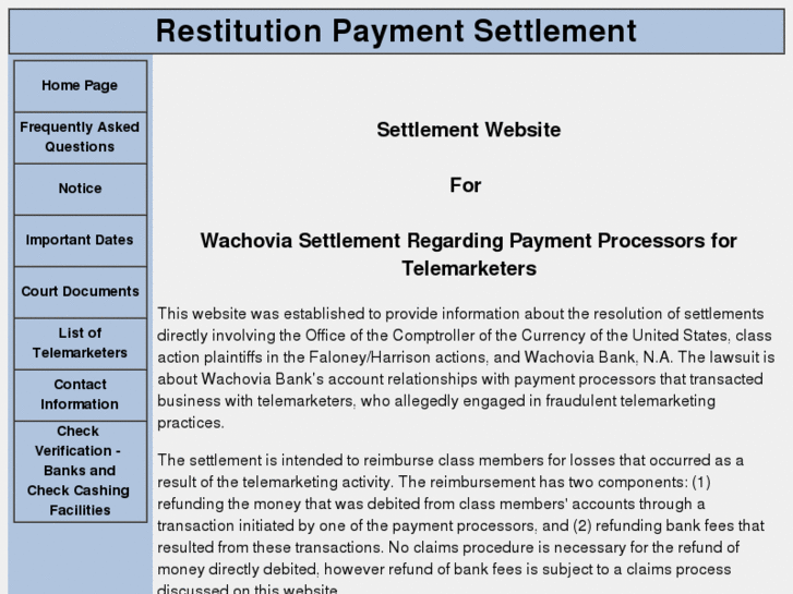 www.restitutionpayment.com