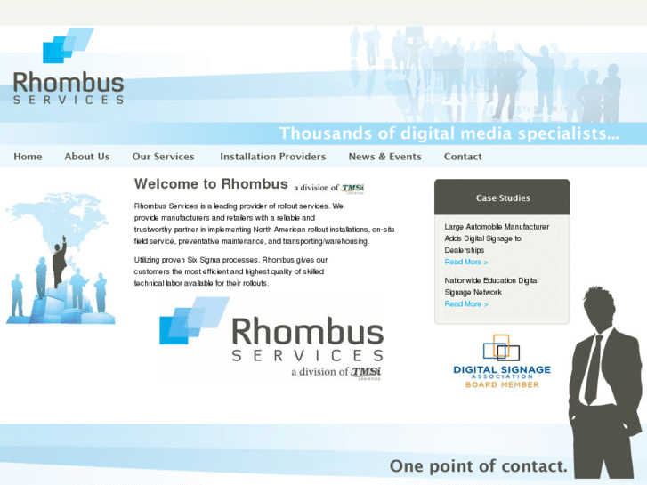 www.rhombusgroup.com