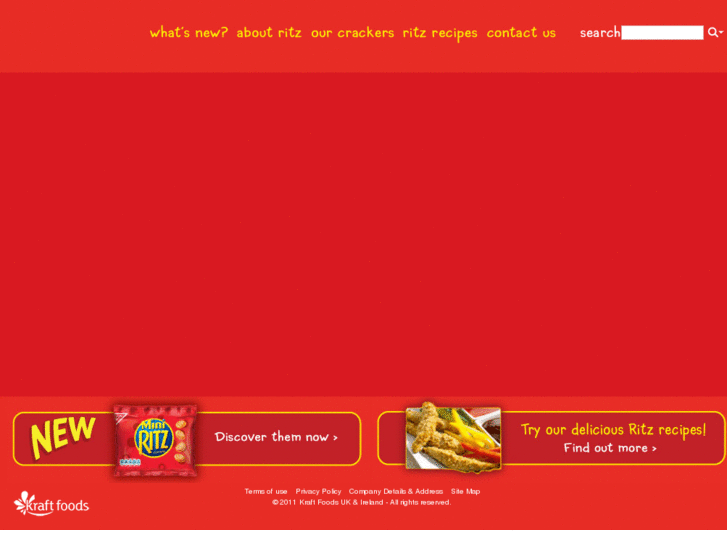 www.ritzcrackers.co.uk