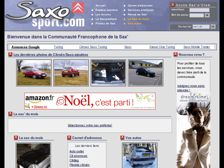 www.saxosport.com