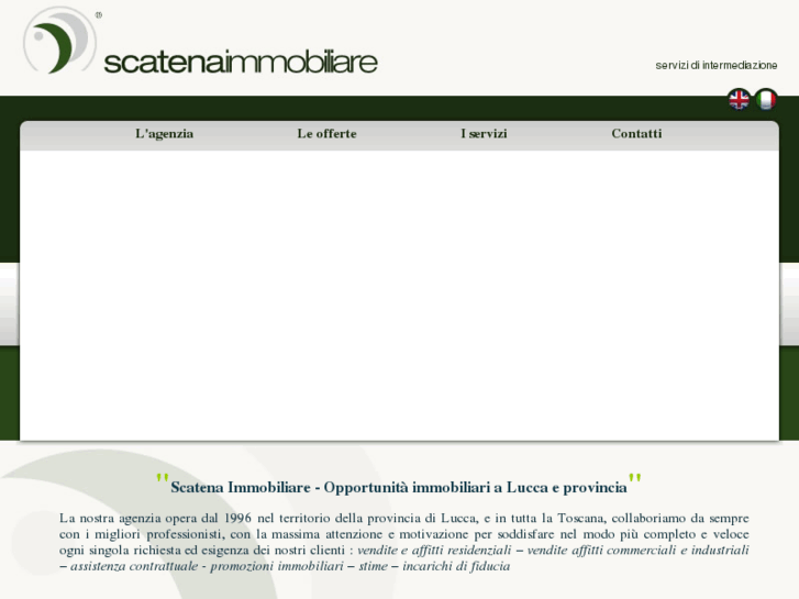 www.scatenaimmobiliare.com