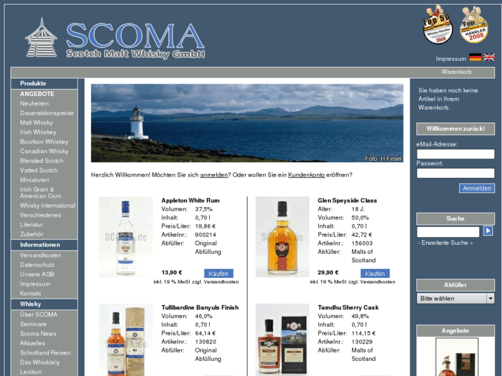 www.scoma.de