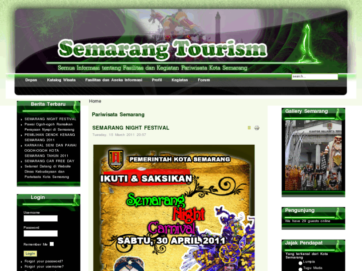 www.semarang-tourism.com