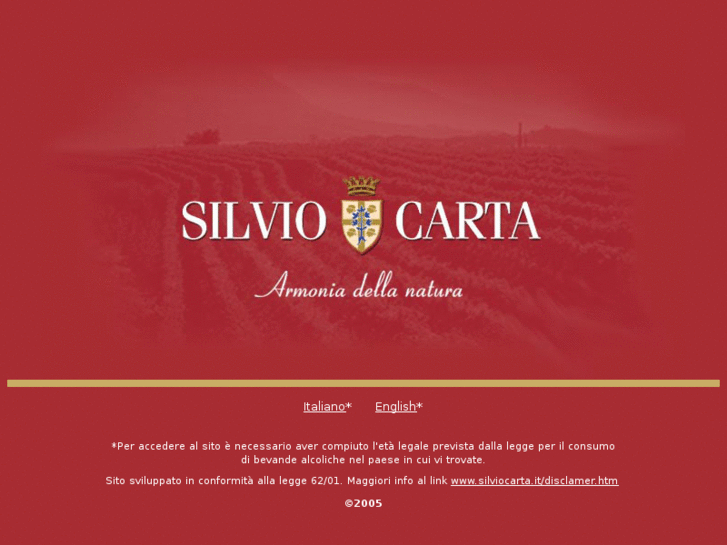 www.silviocarta.com