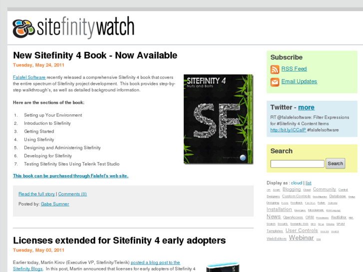 www.sitefinitywatch.com