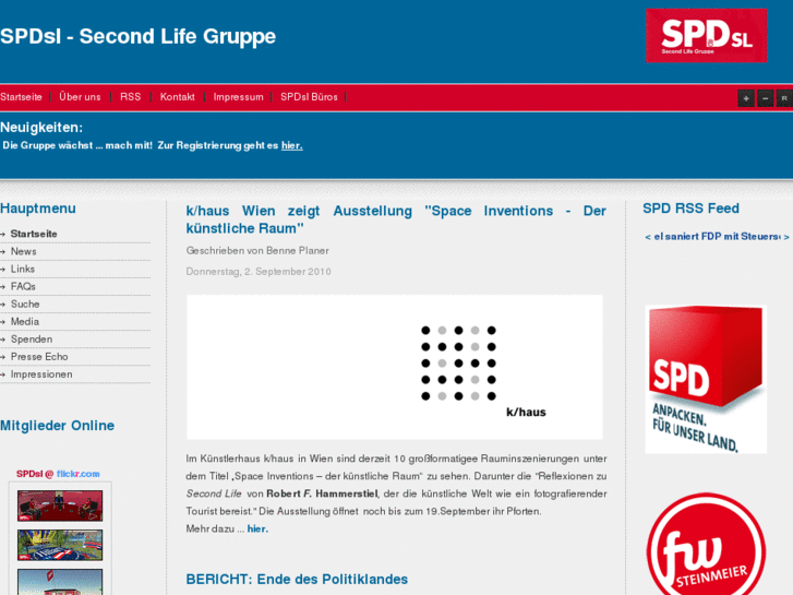 www.spdsl.de