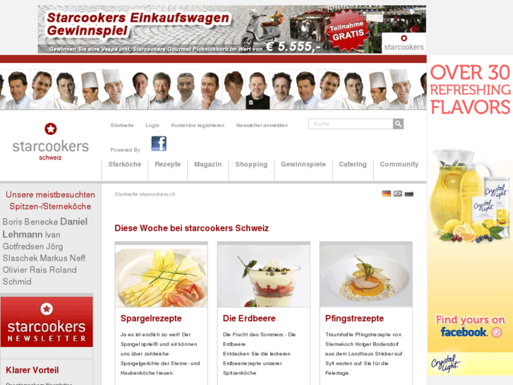 www.starcookers.ch