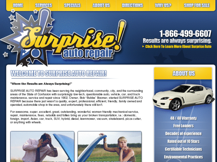 www.surpriseautorepair.com