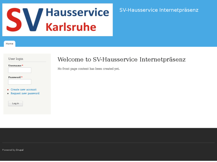 www.sv-hausservice.com