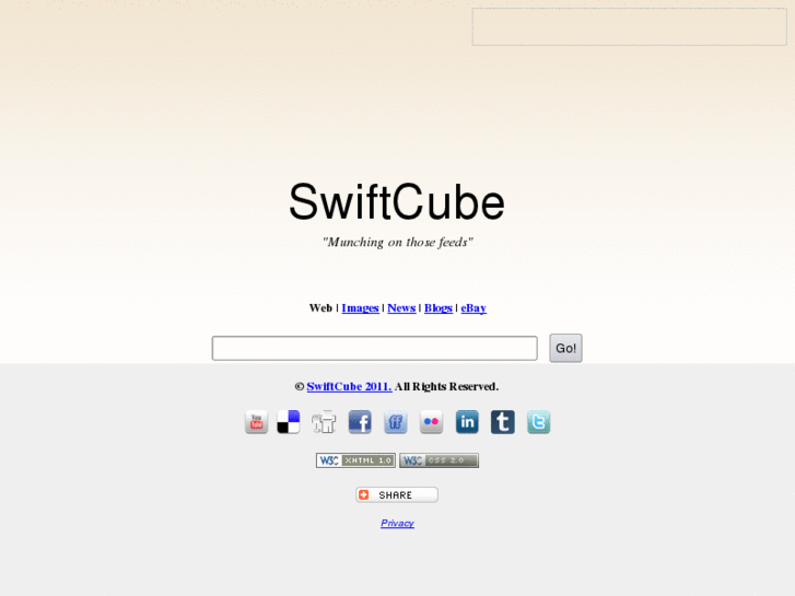 www.swiftcube.com