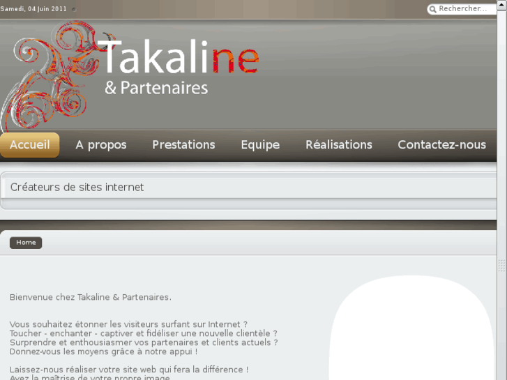 www.takaline.com