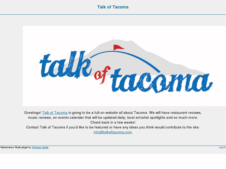 www.talkoftacoma.com