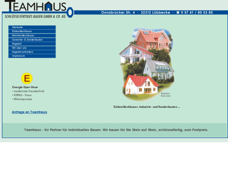 www.teamhausgmbh.com