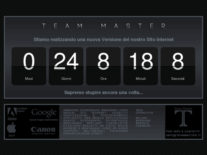 www.teammaster.it