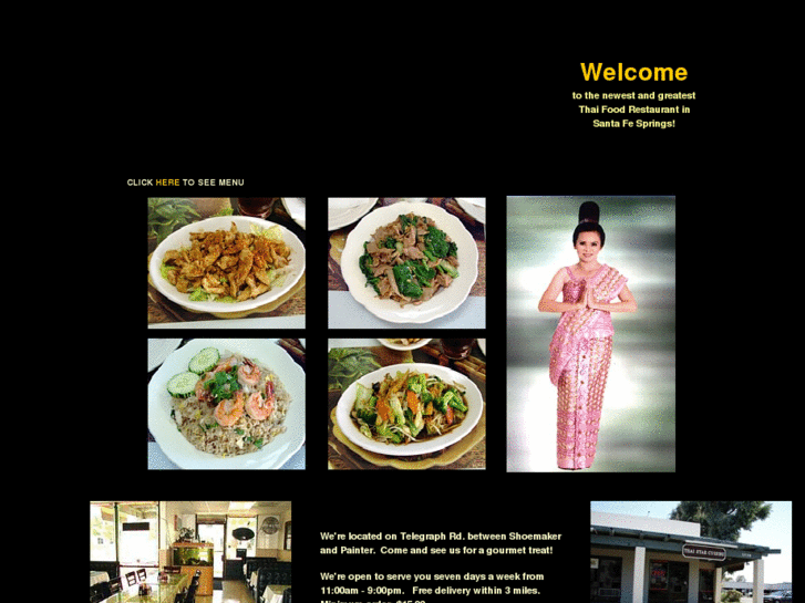 www.thaistarcuisine.com