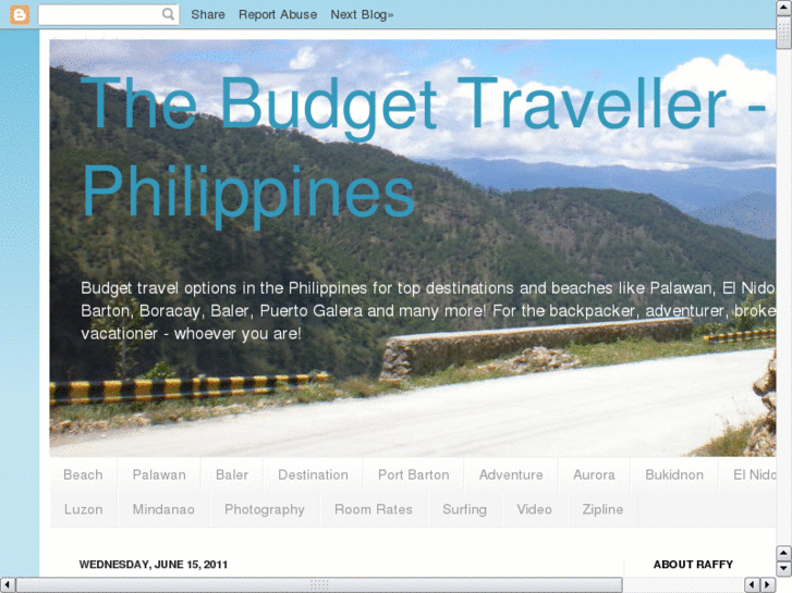 www.thebudgettravellerphilippines.com