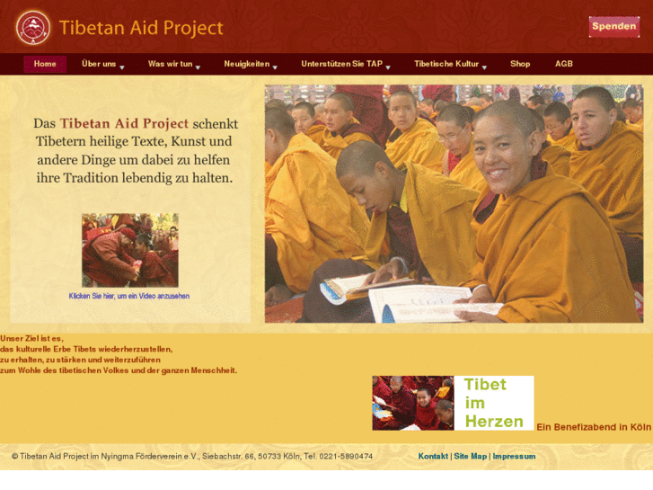 www.tibetanaidproject.de