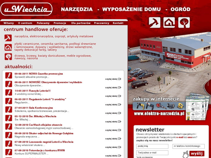 www.uwiechcia.pl