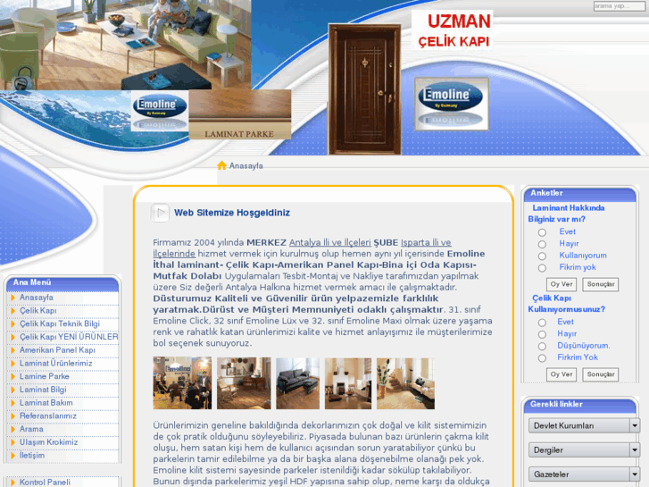 www.uzmankapi.com