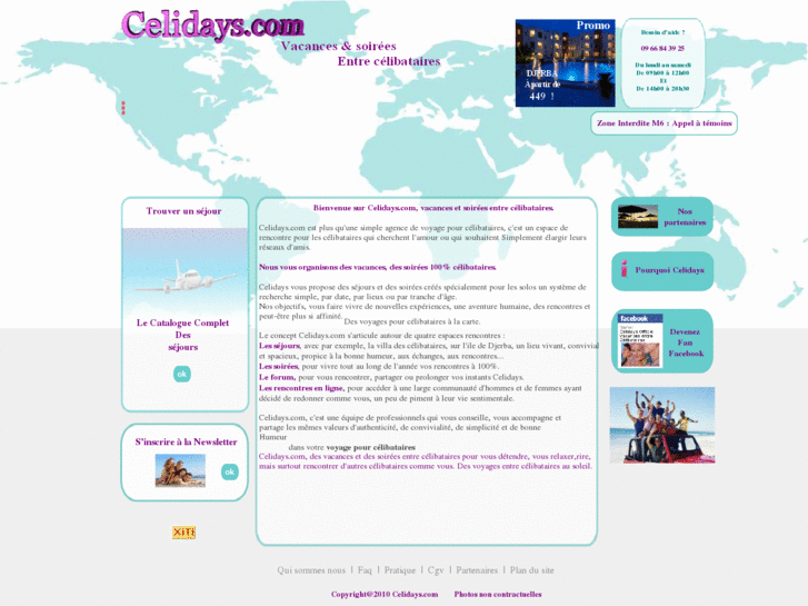 www.vacances-entre-celibataires.com