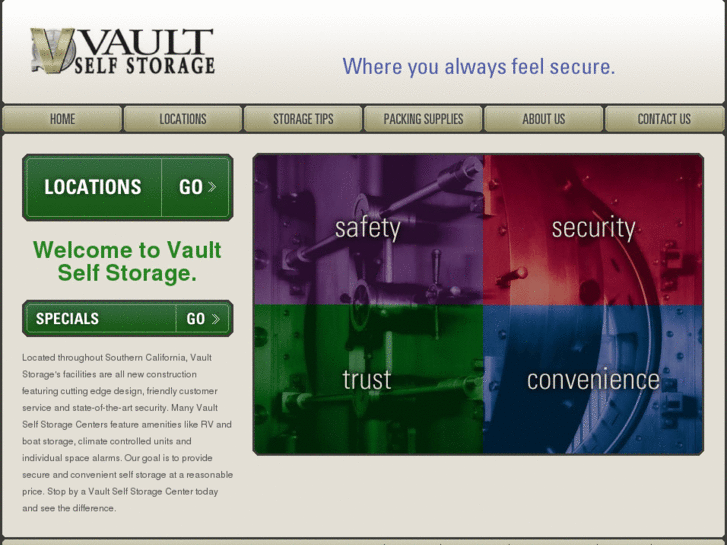 www.vaultstorage.com