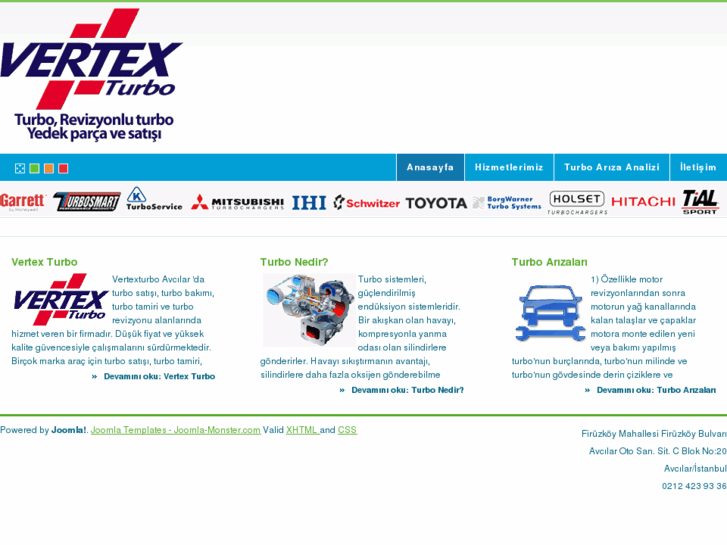 www.vertexturbo.com