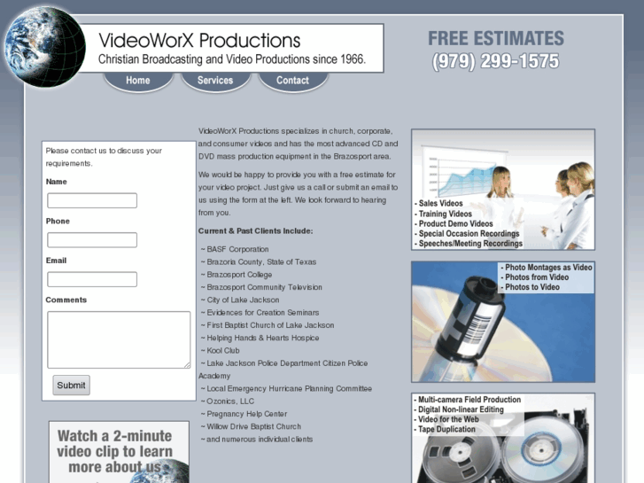 www.videoworx.com