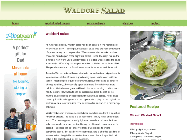 www.waldorfsalad.com
