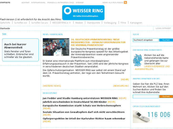 www.weisser-ring.de