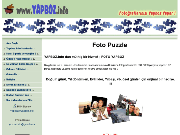 www.yapboz.info