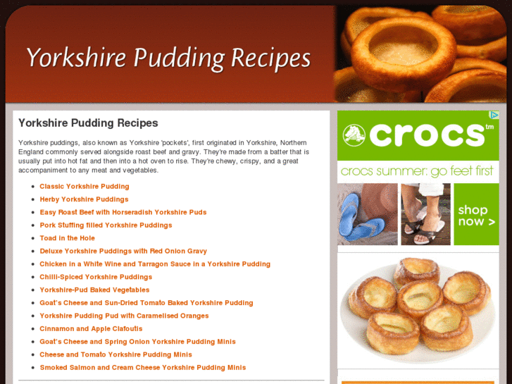 www.yorkshirepuddingrecipes.com